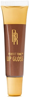 BLACK RADIANCE PERFECT TONE LIP GLOSS - COCO - COS-BR-LLP5102