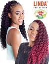 DOMINICAN DEEP WAVE - LINDA COLLECTION - SB-BE-DDW22