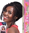 AFRO TWIST BRAID - SUPREME ROYAL SILK COLLECTION - TT-BE-AT