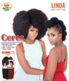 CERES - CROCHET PRE-STRETCHED AFRO KINKY HAIR - 60 INCHES - LINDA COLLECTION - SB-BE-CER