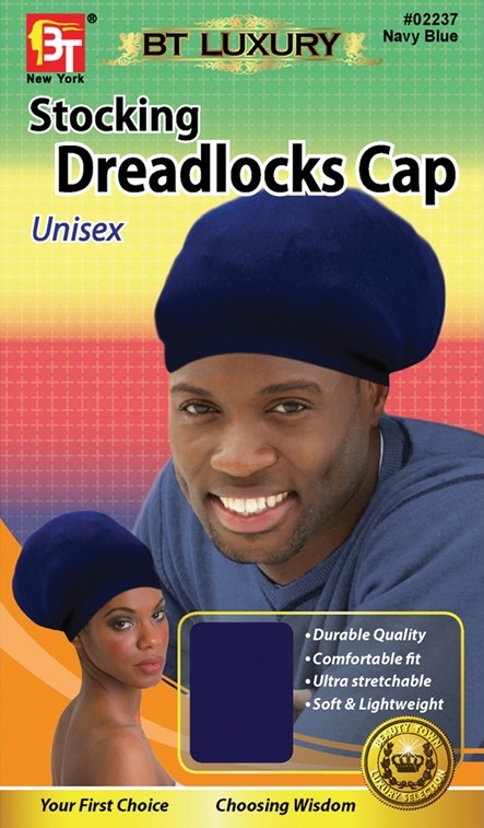Caps - Processing, Tipping, Frosting, Satin Bonnet, and Stocking Caps