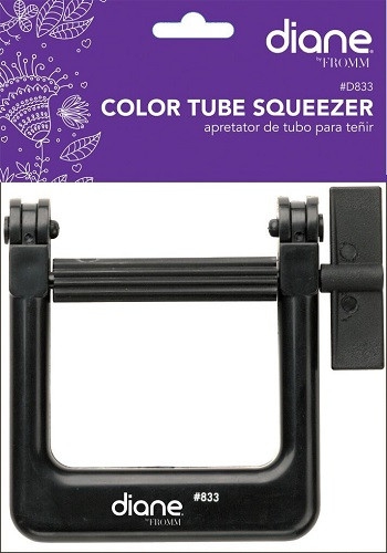 Color Tube Squeezer