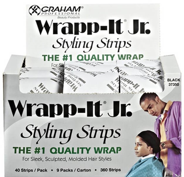 Styling Strips