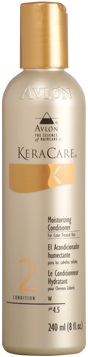 KERA CARE MOISTURIZING CONDITIONER FOR COLOR TREATED HAIR-8 OZ