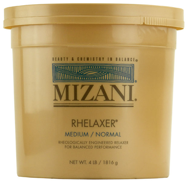 MIZANI - MEDIUM / NORMAL RHELAXER - 4 LB