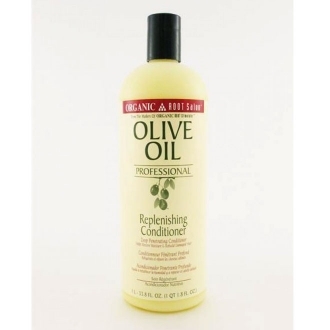 ORS OLIVE OIL REPLENISHING CONDITIONER 33.8 OZ