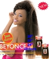 SYNTHETIC WEAVING - BEYONCE WEAVING - 1 PACK SOLUTION - SW-BE-L-BEYONCE